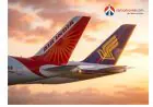 Traveling Between India and Singapore? This New Airline Partnership Makes It a Breeze