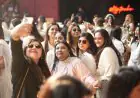 Kolkata Witness an All-Women Power Brunch as Naina More Celebrates the Success of Her Book Tea Cups and Turning Points