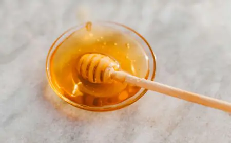 GK: Which Indian City Is Known As The City Of Honey?