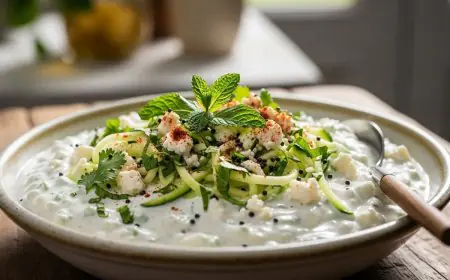 8 Winter Raita You Must Try This Season