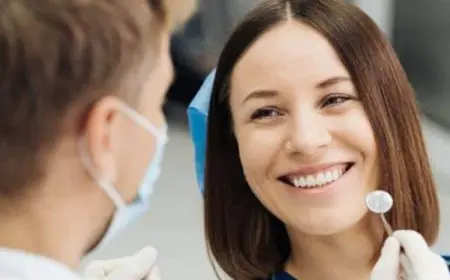 The New Smile Standard: Why Cosmetic Dentistry Is No Longer About Vanity
