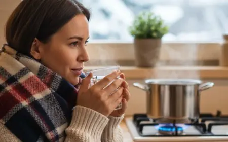 Drinking Boiled Water Daily In Winter? These 3 Common Mistakes Can Quietly Damage Your Health