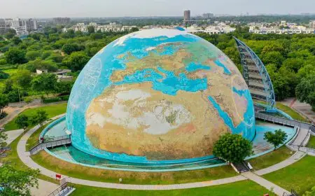 GK: Which City Is Called The Manchester Of India?