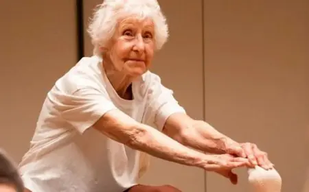 YogMantra | Why ‘Regular Yoga’ Isn’t Enough As We Grow Older