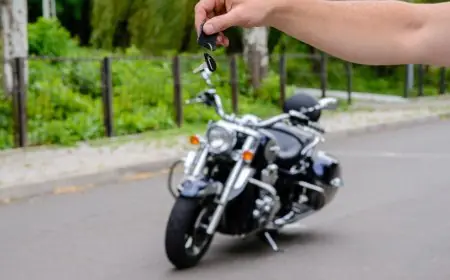 IDV in Bike Insurance: Why Insured Declared Value Matters for Your Two-Wheeler