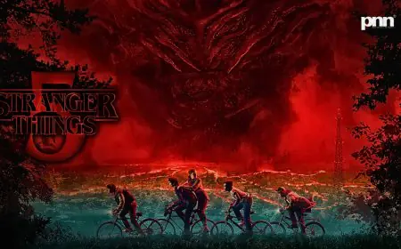 When Hawkins Bought Popcorn: How A Streaming Finale Accidentally Reminded Cinemas Why They Exist