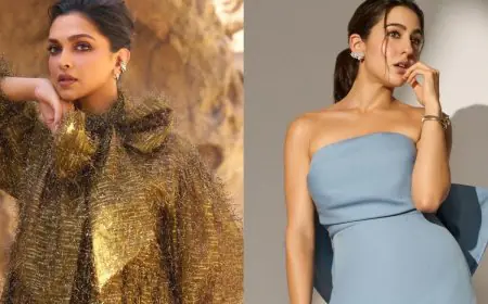 Oversized Bows Are Back: Celebrities Lead The Season's Most Playful Fashion Trend