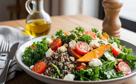 Nutrition While Undergoing Chemotherapy Is Vital: Dietitian Breaks Down Facts & Myths