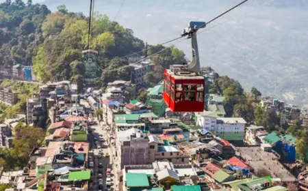 From Hill Stations To Coastal Retreats: Explore These 50 Places In India In 2026