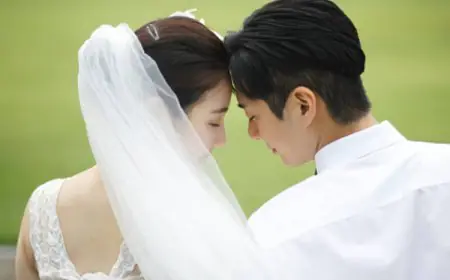 'Walk And Talk' Is A Simple Hack Shared By A Divorce Lawyer To Make A Marriage Work