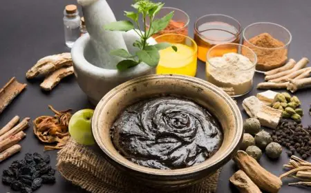 Struggling With The Cold? Ayurveda Explains How To Protect Your Body In Winter