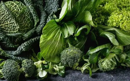 These Foods That Naturally Reduce Inflammation And Joint Pain During Cold Weather