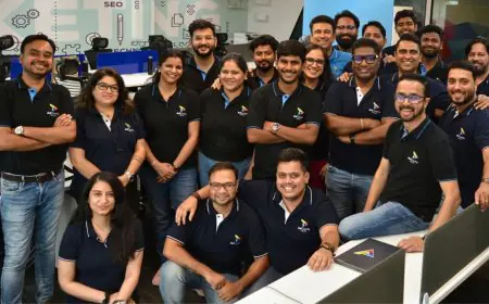 Jaipur-Based AdTech Firm AdCounty Helps Indian Brands Scale with Smarter Media Solutions