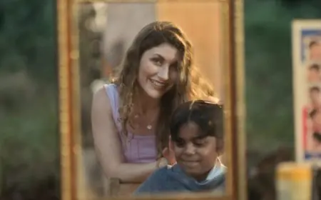 Sohla Sets Foot on the Festival Circuit at PIFF, Ajanta–Ellora, and Third Eye