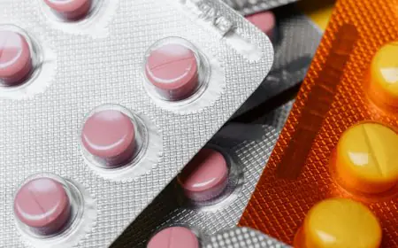 Thalassemia Breakthrough: First-Ever Oral Drug Approved | Check Price