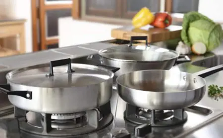 Are Aluminium Utensils Safe For Cooking? Experts Warn Of Hidden Kidney And Health Risks