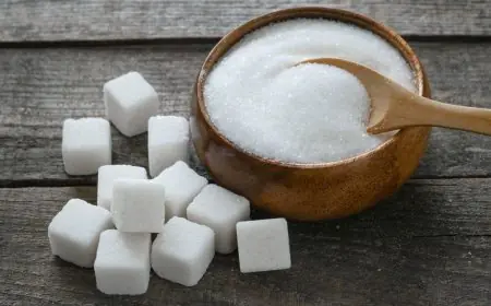 What Happens When You Quit Sugar For 14 Days? Expert Lists The Benefits