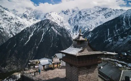 Republic Day Long Weekend: 8 Offbeat Places To Visit In Himachal Pradesh