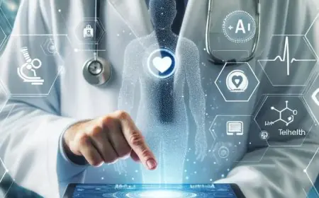 How Consolidation, Decentralisation And Technology Are Reshaping Indian Healthcare