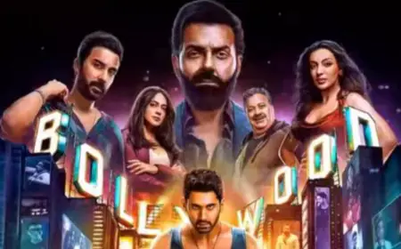 Netflix’s Top 10 Hits That Came From Debutant Directors