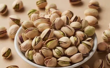 Are Your Pistachios Genuine? Simple Ways To Identify Real And Fake Nuts At Home