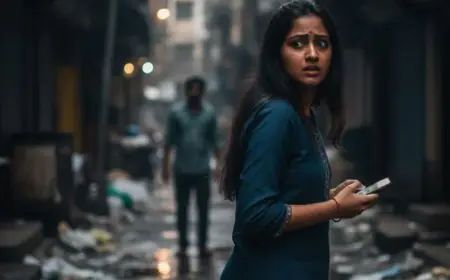 8 Warning Signs Someone May Be Spying On You