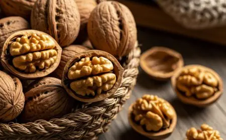 Why Walnuts Are A Superfood You Are Probably Underrating?