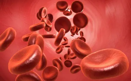 What Is Thalassemia And How It Affects Children And Families