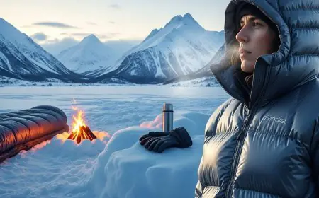 From Wool To Velvet: Fabrics That Define Winter Fashion