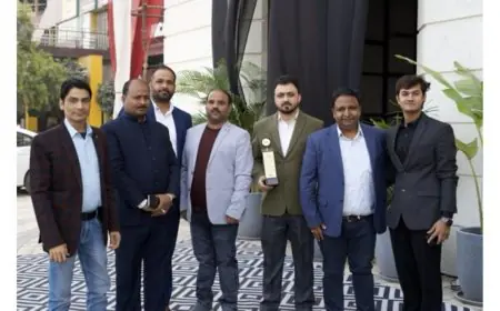 Biryanwi.com Emerges as one of the Fastest-Growing Biryani Chains in Delhi NCR