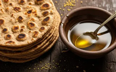 Winter Warmers: India’s Comfort Foods For The Cold Season