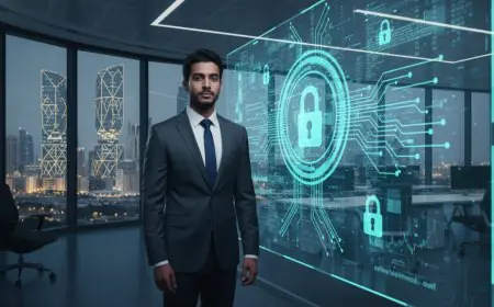 The Backbone of the Modern Enterprise: Zorins Technologies and the Rise of Hybrid Infrastructure