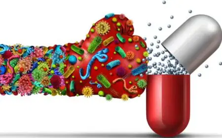 Why Vaccination Could Be Our Most Powerful Tool Against AMR, The Next Health Crisis