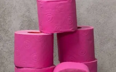 Can Toilet Paper Increase Your Risk Of UTIs? What A Urologist Wants You To Know