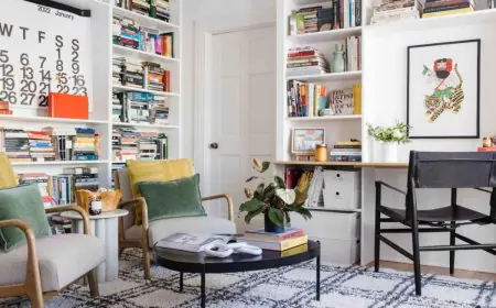 Interior Design Trends 2026: How Handcrafted Furniture Is Warming Up Modern Office Spaces