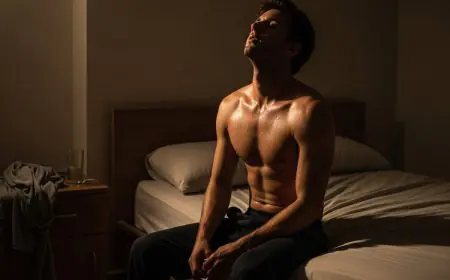 Let’s Talk Sex | Can Masturbation Be Scientifically Customised? Experts Explain This New-Age Sexual Consultancy