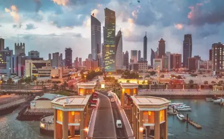 GK: Which Country Is Known As The ‘Land Of Black Gold’?