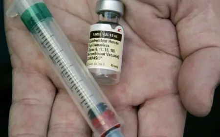 HPV Infection To Cervical Cancer: The Hidden Threat Most Women Overlook