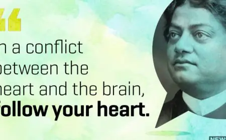 National Youth Day: Why Learning Outcomes Matter More Than Ever For India’s Future