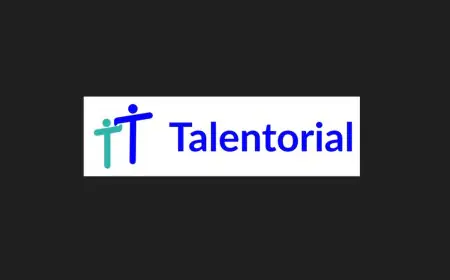 Talentorial Achieves First Strategic Milestone: Partners with Jyothi Engineering College Within Month of Launch