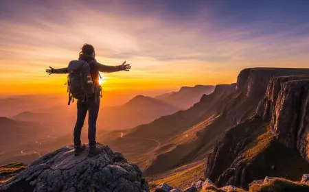 Revenge Travel To Friendcation: Are You Aware Of These Travel Words?