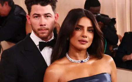 Nick Jonas Flaunts Rs 19,995 Fossil Watch At The 83rd Golden Globes Awards