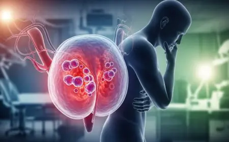 Frequent Urination In Men? It Could Be An Early Warning Sign Of Prostate Cancer