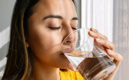 Cold Weather Doesn’t Mean Less Water: Here’s Why