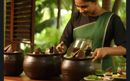 Slow Is Healing: Why Ayurveda Warns Against Sudden Lifestyle Changes