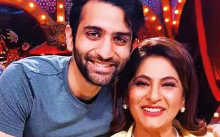 What Is CRPS? Archana Puran Singh’s Condition Explained, How To Reduce Risk And Who Else Has It