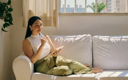 How To Support Your Mental Health This January Without Overhauling Your Life