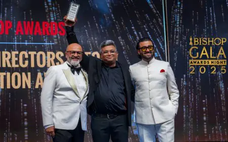 Inhouse: Brand Creator Strengthens Position as Event Branding Experts Across Gujarat