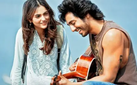 How Bollywood Turned The Kurti Into A Modern Wardrobe Essential