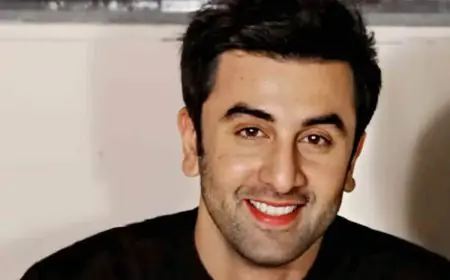 Think You Know Everything About Protein? Ranbir Kapoor’s Trainer Debunks 5 Popular Myths
